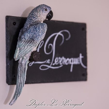 La Venelle Des Greniers A Sel Leilighet Honfleur Rom bilde